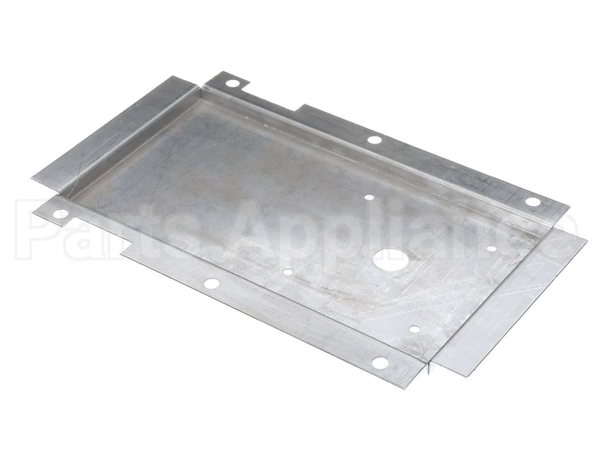 2396600 Garland Motor Mount Pocket
