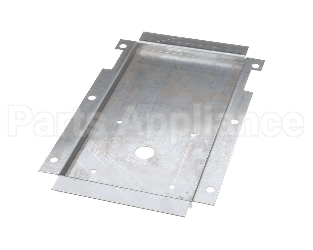 2396600 Garland Motor Mount Pocket