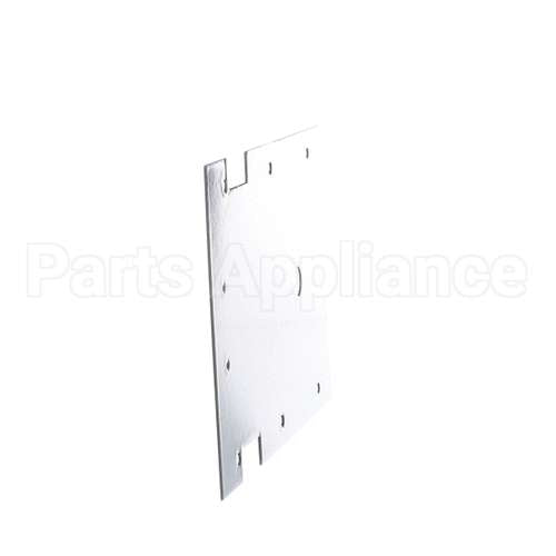 2396700 Garland Motor Mnt Plate Gce