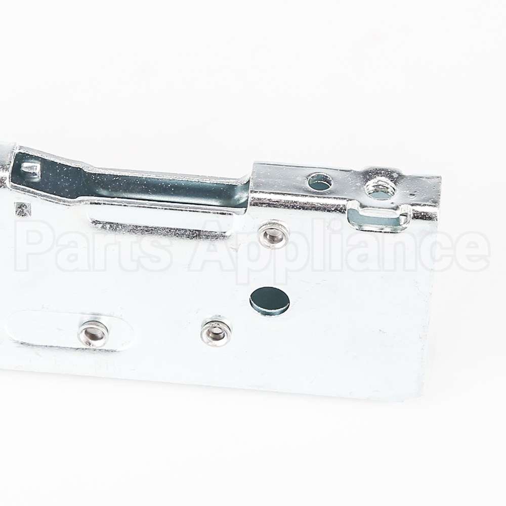 239811 Fisher Paykel Hinge Insulation Retainer Assy