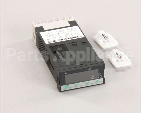 23986 Power Soak Systems Heater Controller 220V Mx (