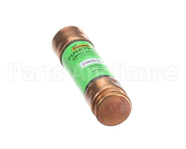 23A043 Ultrafryer Fuse, 35A 250V Time Delay Class Rk5
