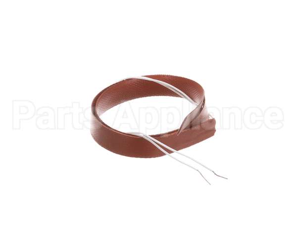 23A368 Ultrafryer Heater, Silicone 1/2In X 21In 240V 17 Wa