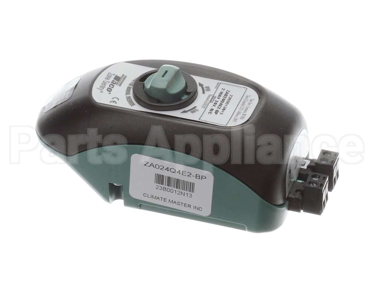 23B0012N13 Climatemaster Actua Za024Q4A2-Bp Zone Sen Nc