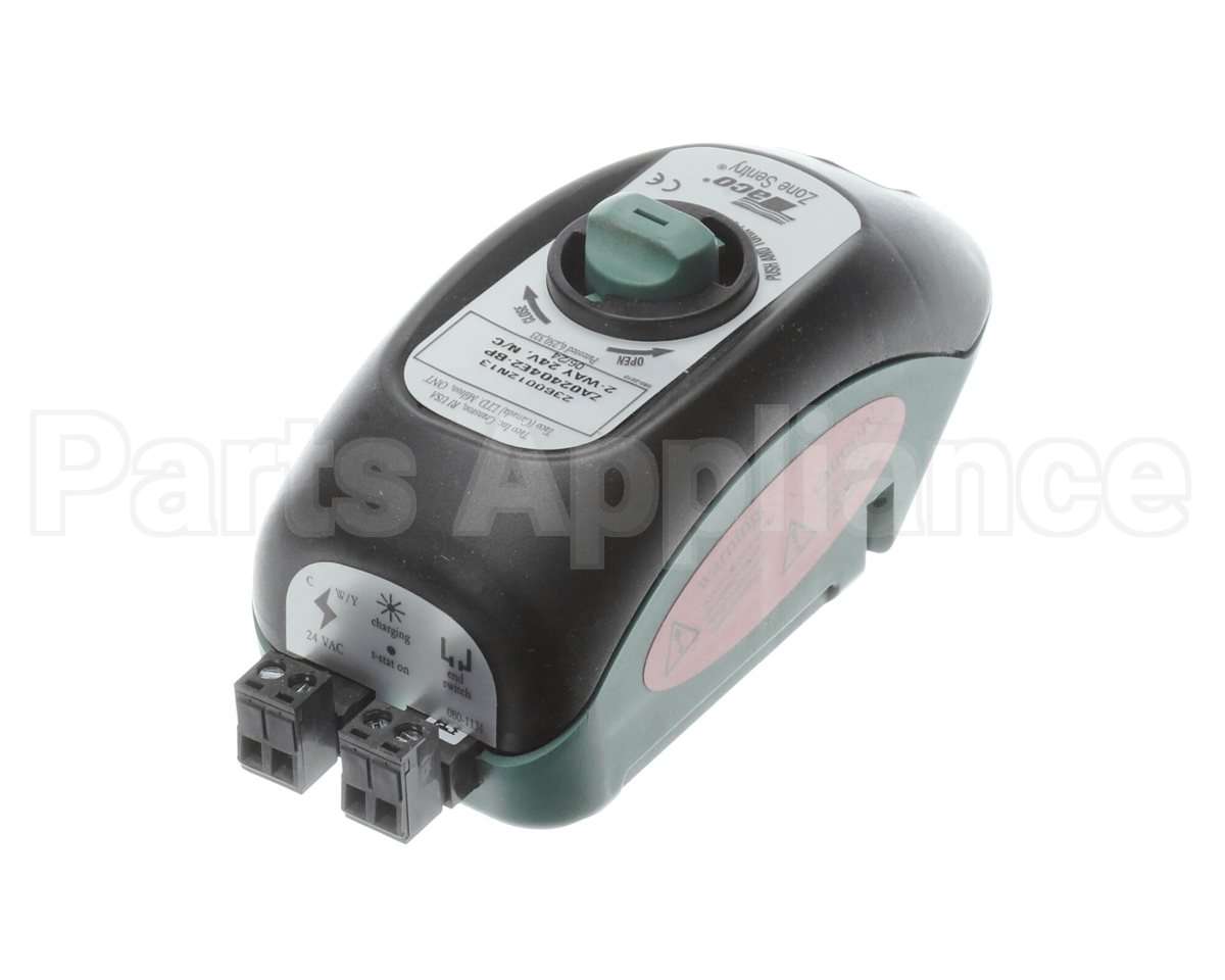 23B0012N13 Climatemaster Actua Za024Q4A2-Bp Zone Sen Nc