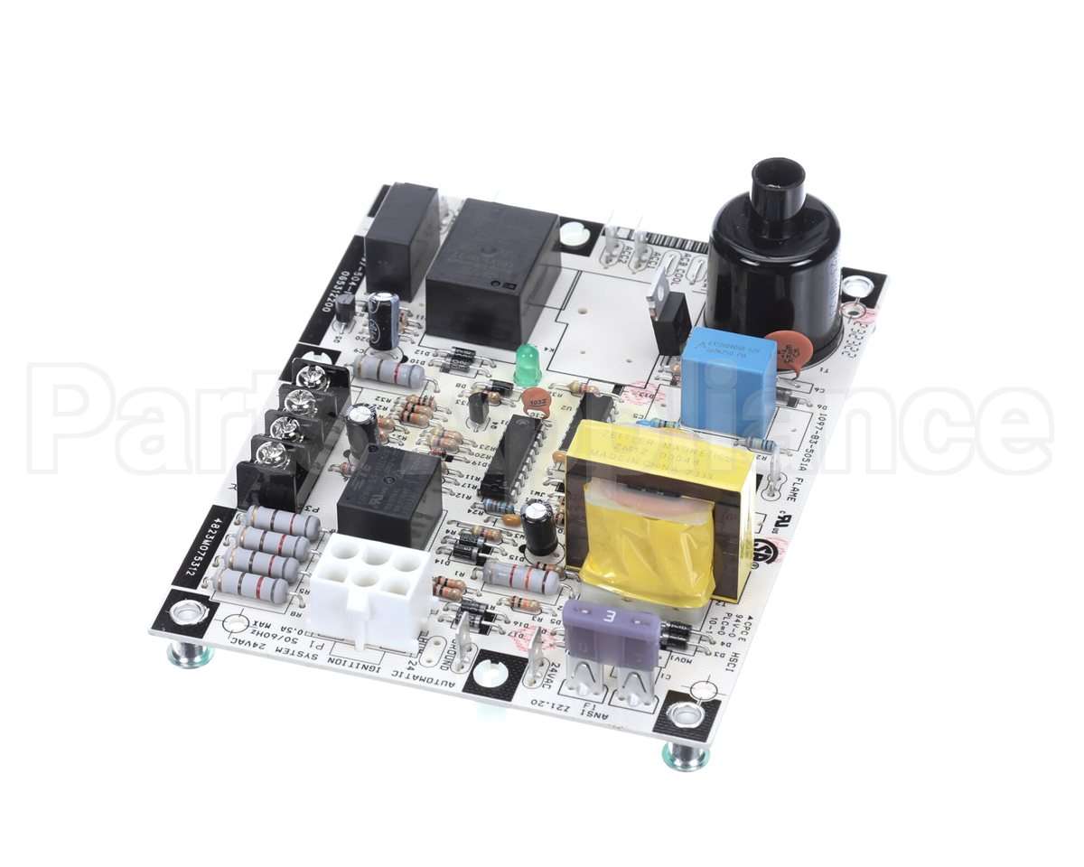 23L53 Lennox Ignition Board