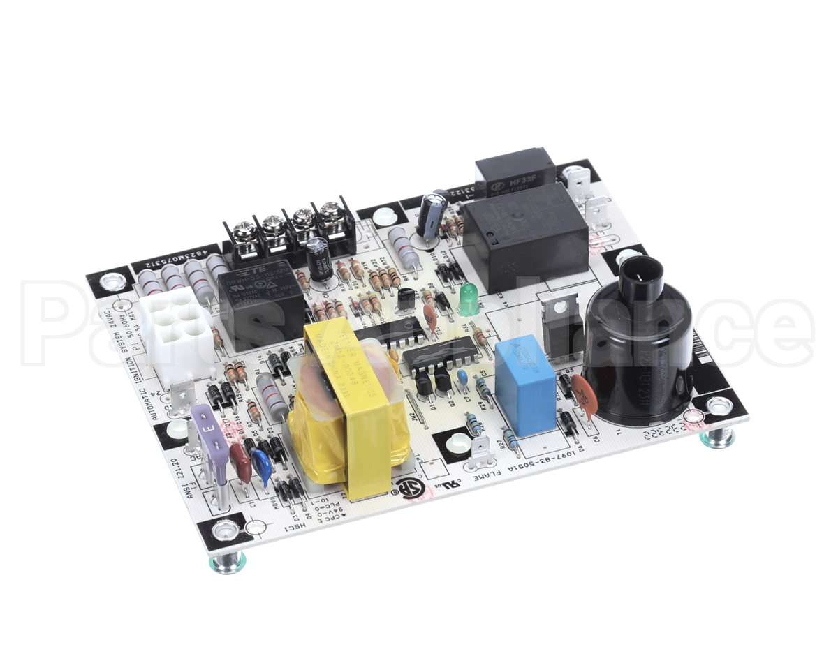 23L53 Lennox Ignition Board