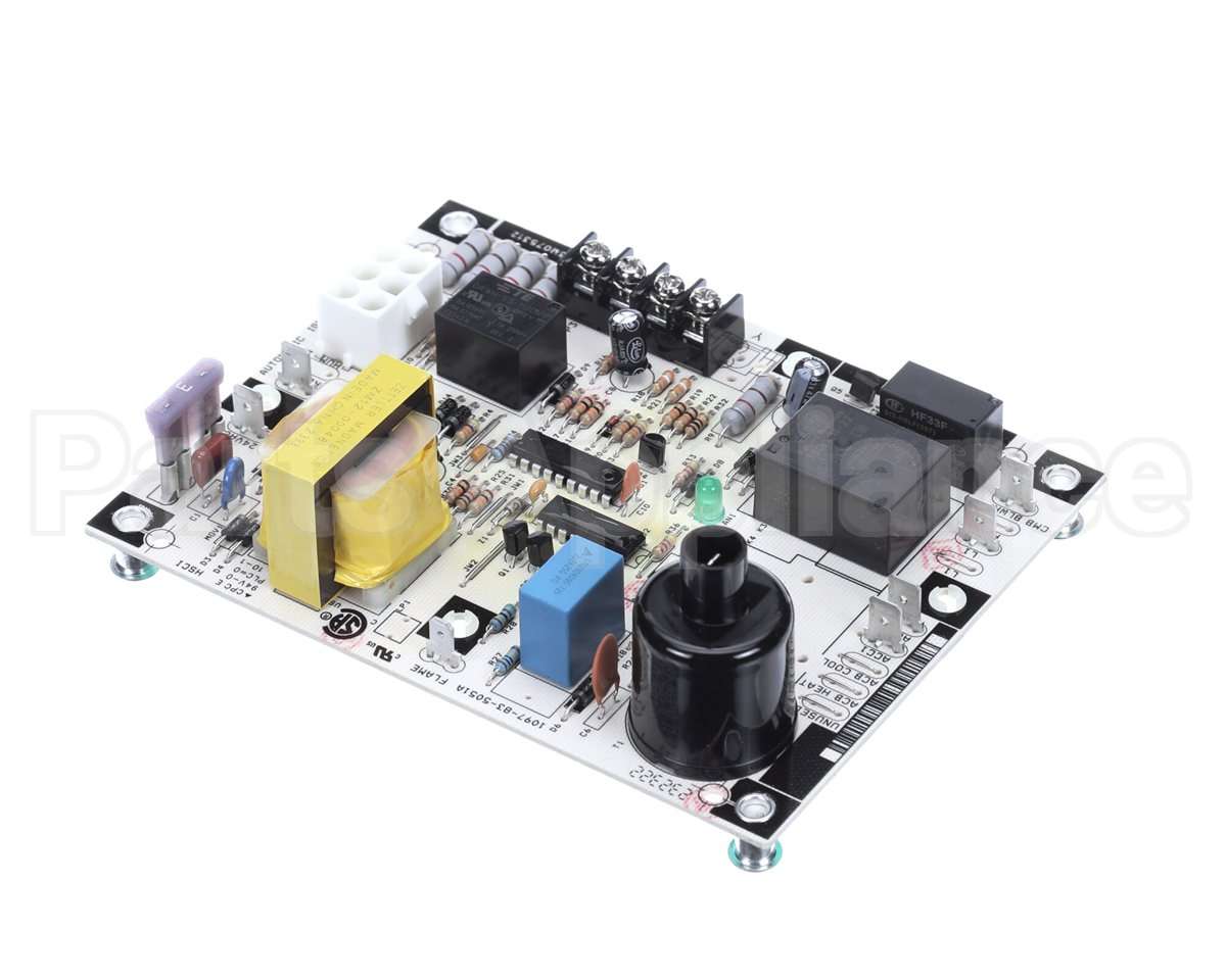 23L53 Lennox Ignition Board