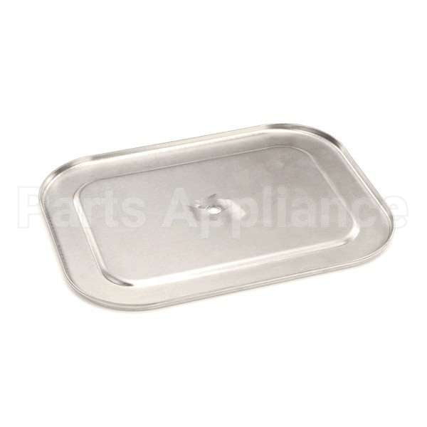 24-01-222 Compatible Falcon Drum Lid Only Ffm-1 Marinat Ss