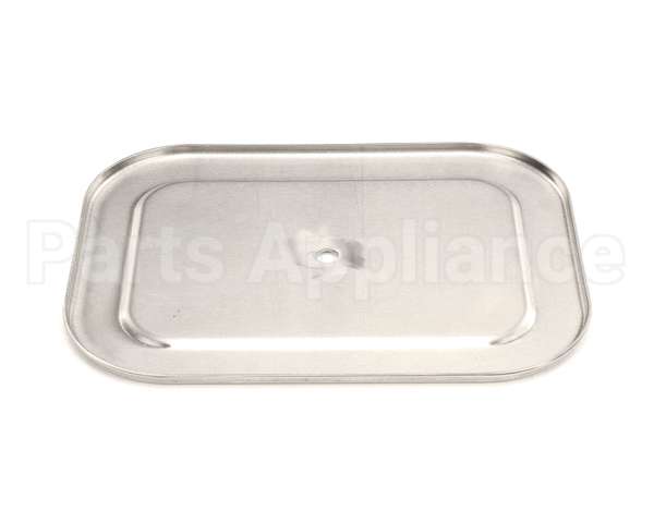 24-01-222 Falcon Fabricators Drum Lid Only Ffm-1 Marinat Ss