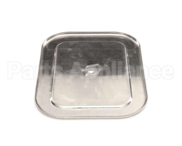 24-01-222 Falcon Fabricators Drum Lid Only Ffm-1 Marinat Ss