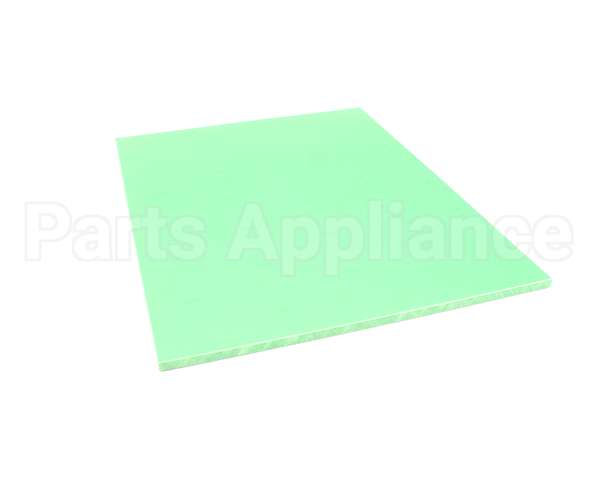 24 San Jamar 24 X 18 Green Cut Brd X 12