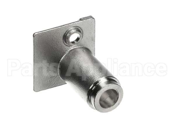 24.00.147 Rational Sleeve For Door Bolt Top
