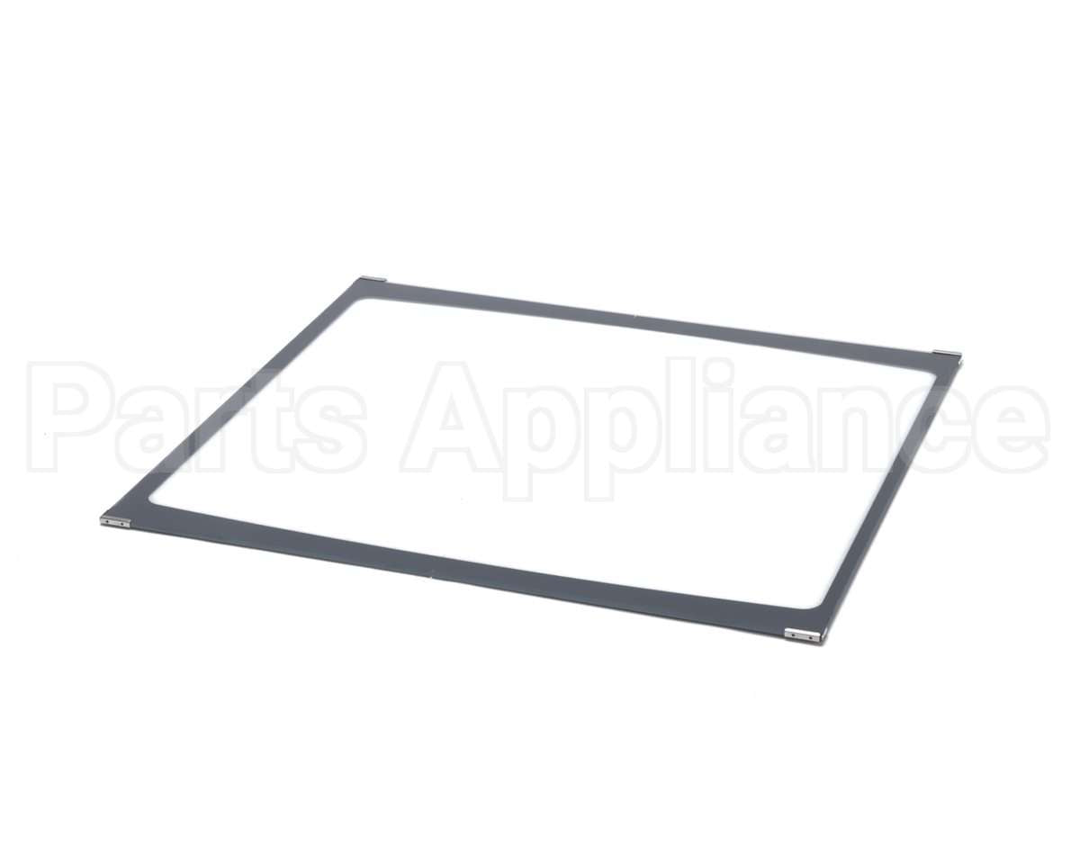 24.00.200P Rational Inner Glass Pane Sc, Cm 102
