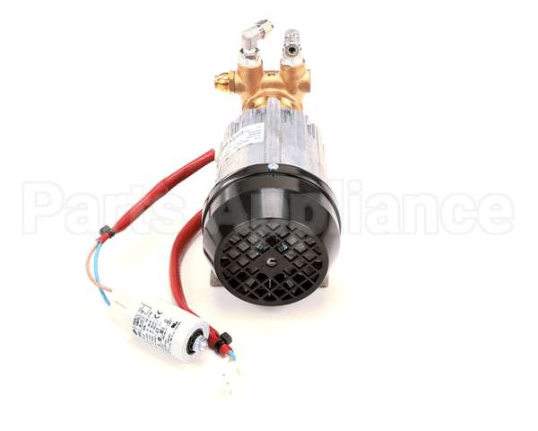 2400-021 Concordia Beverage Assembly Mtr Wtr Pmp Mod I4