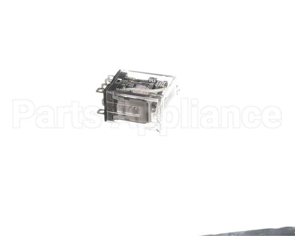 2400 Broaster Relay 220240Vac 10A Dpdt