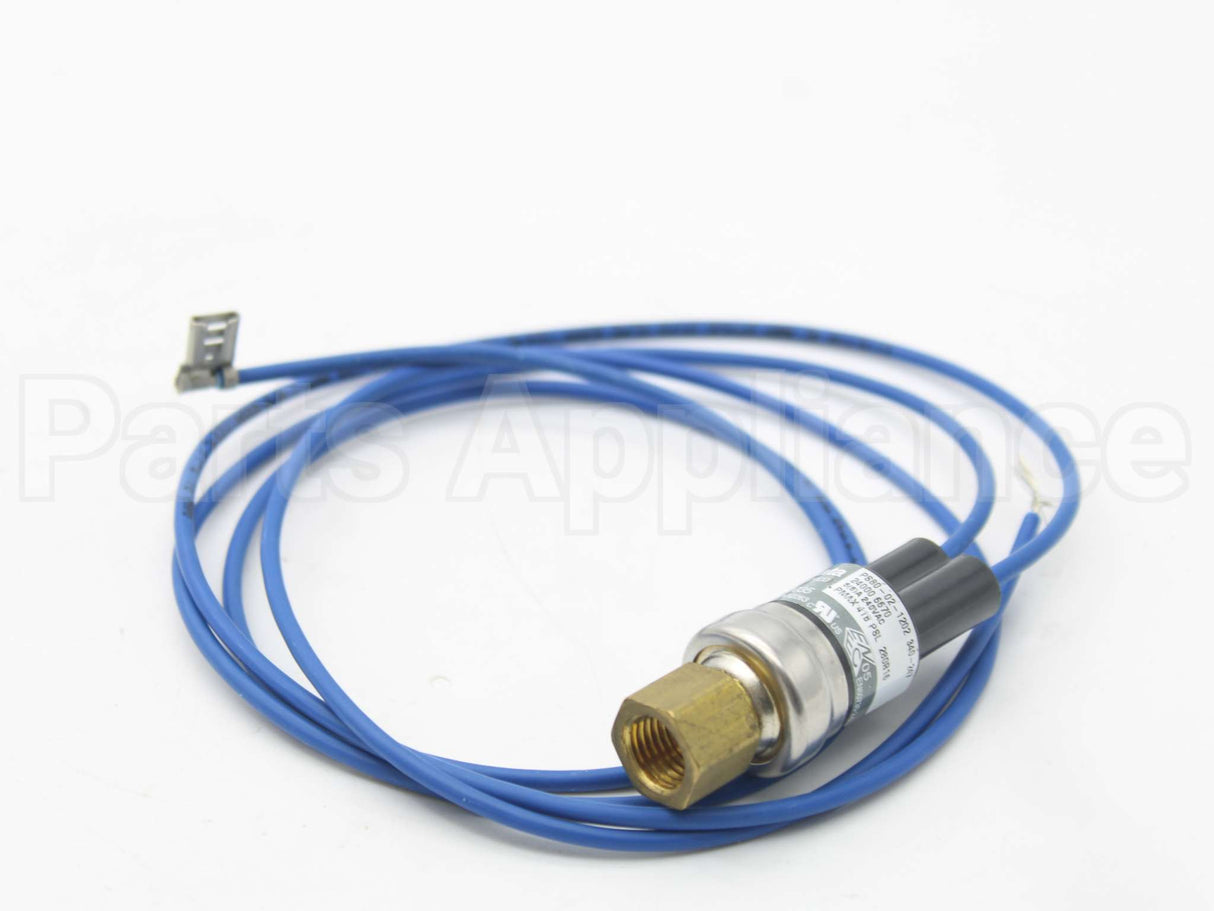 240006670 Utica-Dunkirk 340-247# Fan Cycle Switch