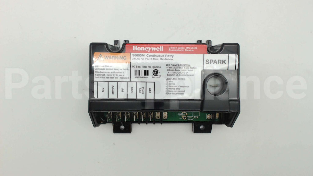 240008989 Utica-Dunkirk Ip Ignition Module