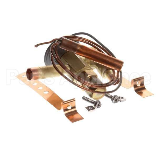 2400100 Compatible Kairak Valve, Expansion - 3/8
