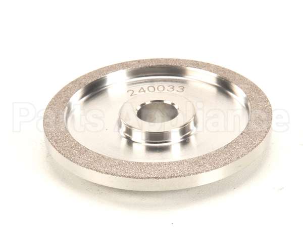 240033 Globe Sharpener, Truing Stone