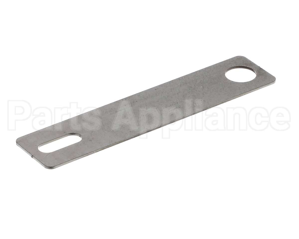 2400362 Frymaster Strap,1-1/4 Drain Valve Connect
