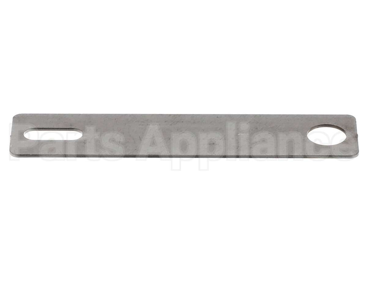 2400362 Frymaster Strap,1-1/4 Drain Valve Connect