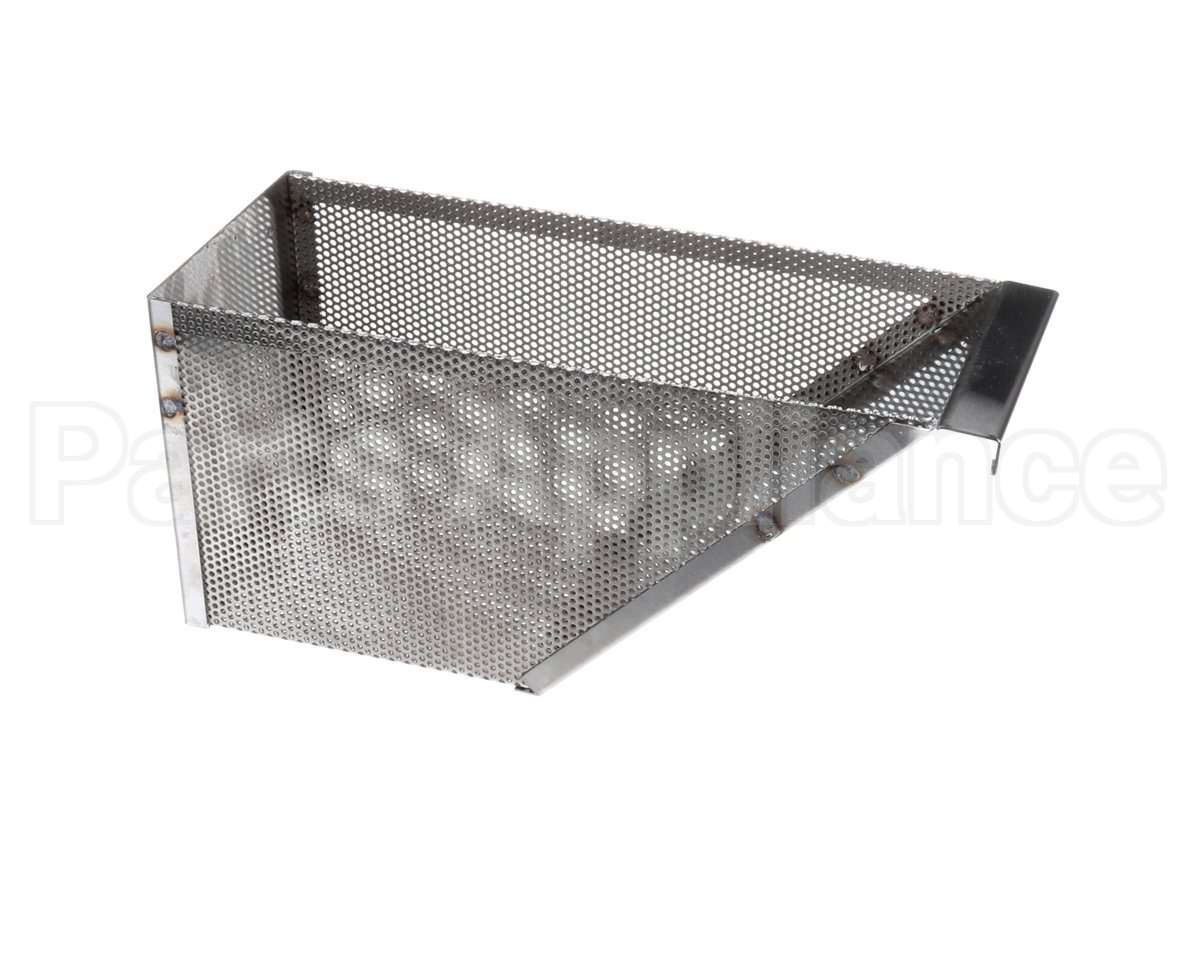 24004-TF Imperial Front Drain Bskt (True Food K)