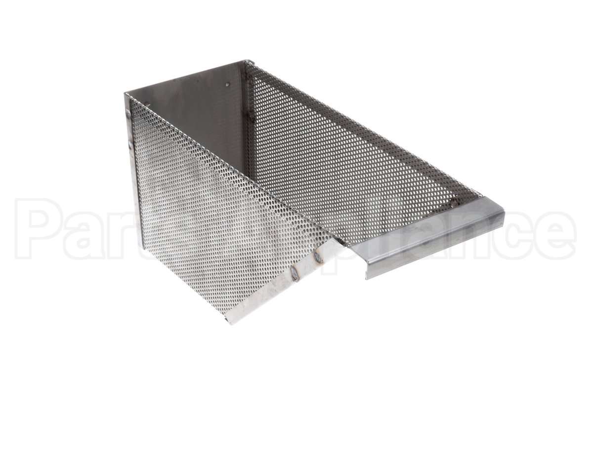 24004-TF Imperial Front Drain Bskt (True Food K)