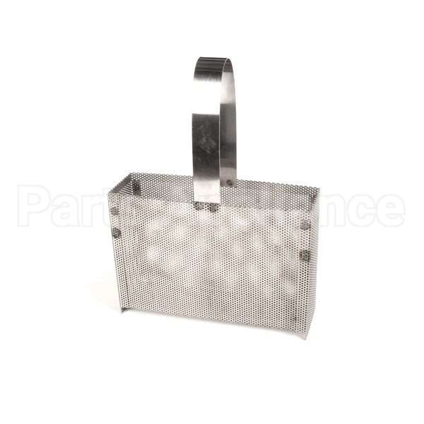 24006 Compatible Imperial 11-3/4 In. Rear Drain Basket