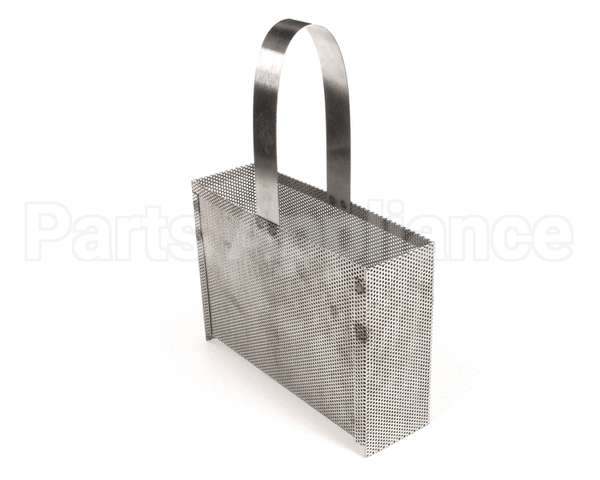 24006 Imperial 11-3/4 In. Rear Drain Basket For An Icra