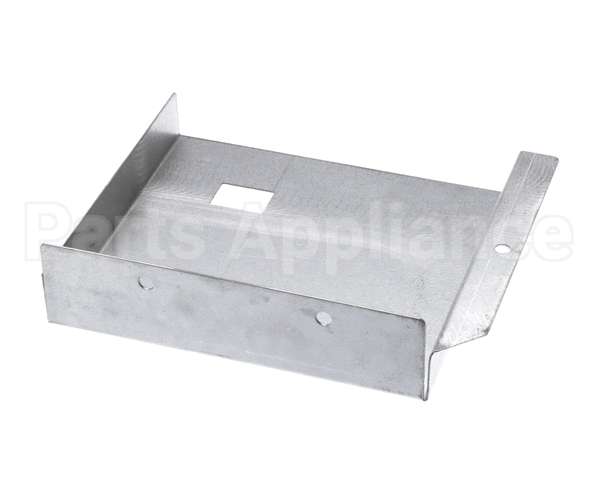 2400778 Frymaster Cover,Fq Elec W.o Reset Box