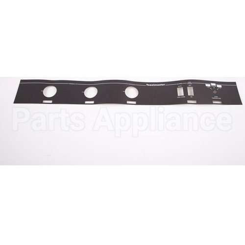 2401046 Compatible Star Wendys Ra-36 Decal