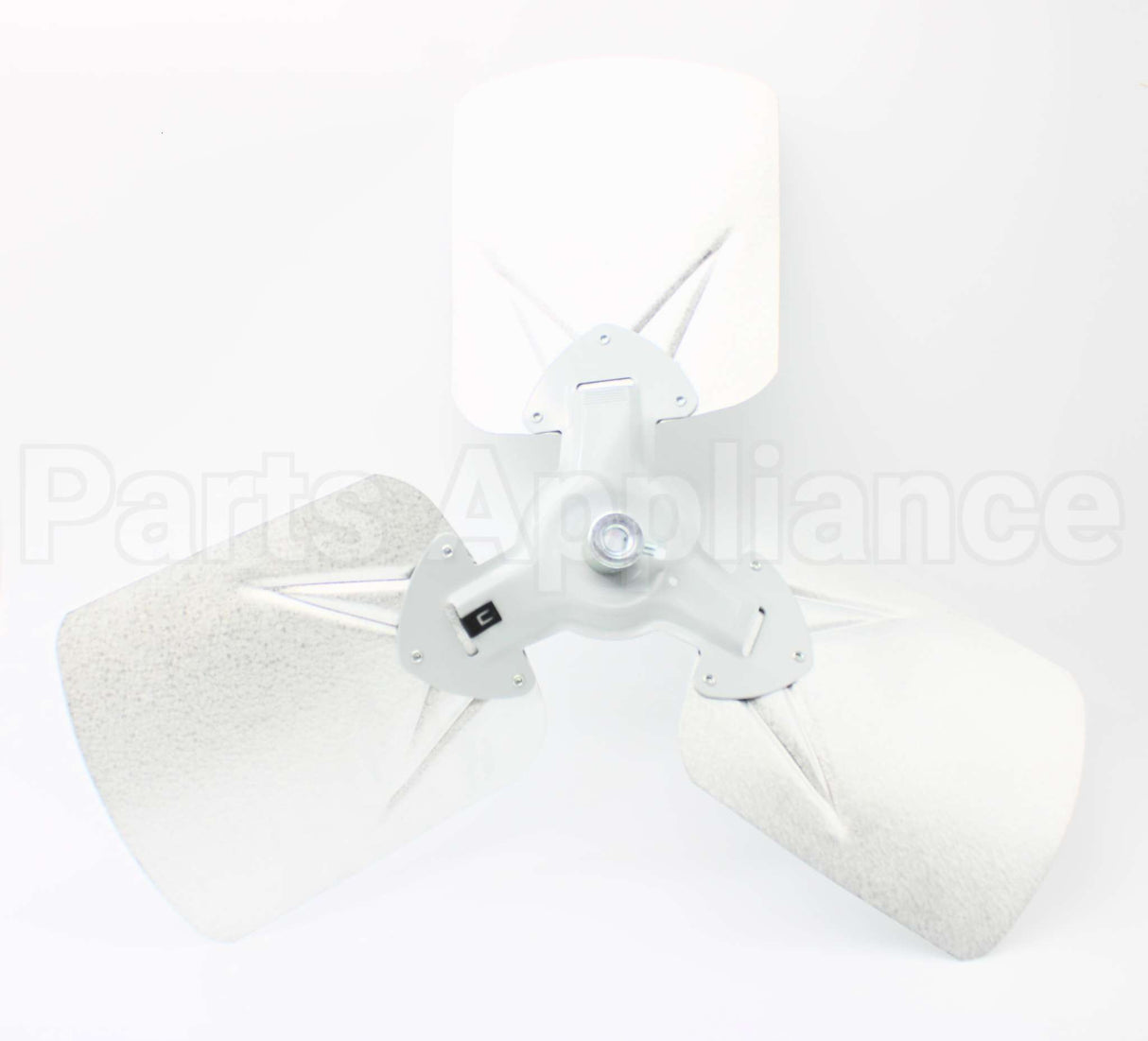 24014202 International Comfort Products 24"Dia 22Deg 1/2" Ccw 3Bld Fan