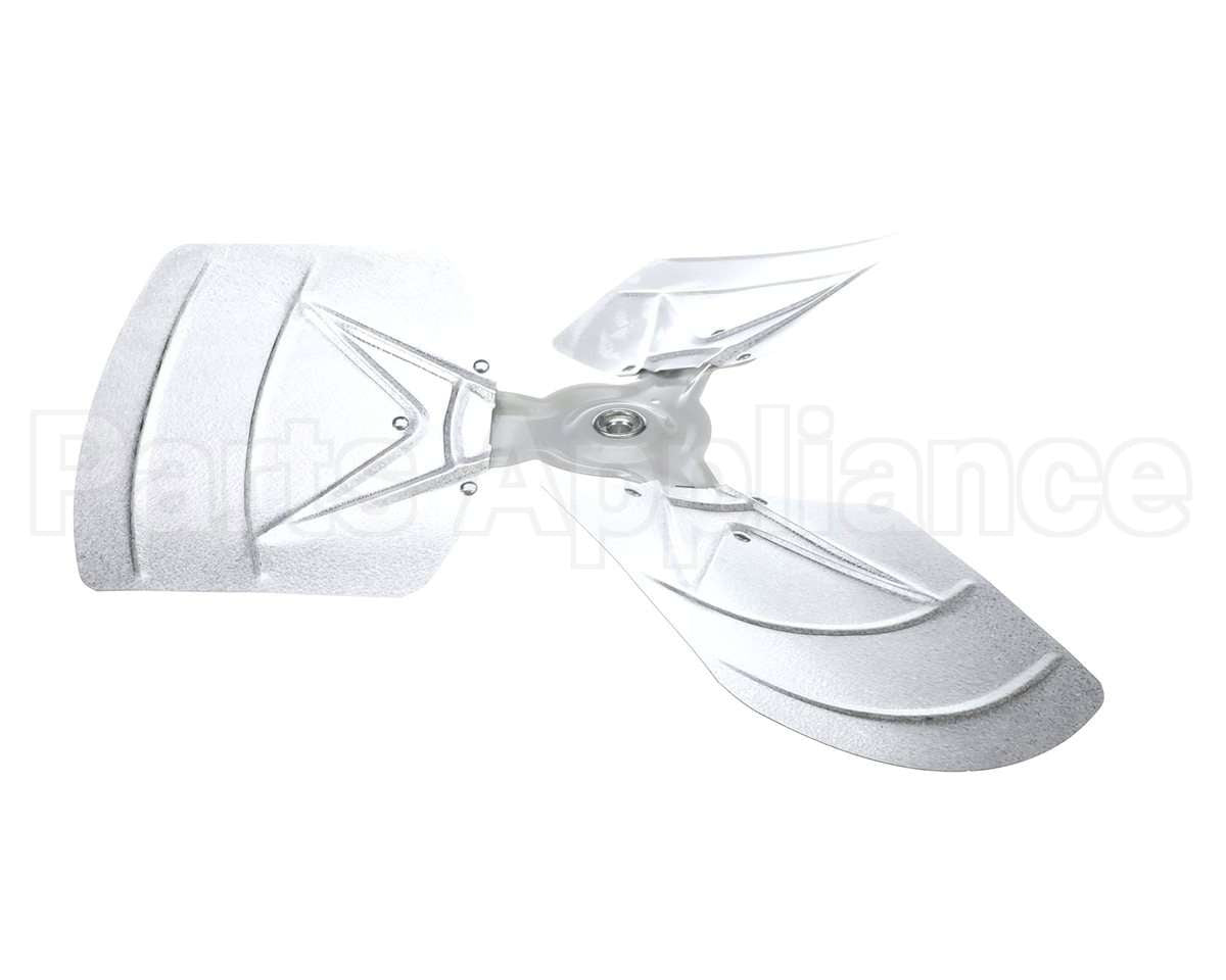 24014202 International Comfort Products 24"Dia 22Deg 1/2" Ccw 3Bld Fan