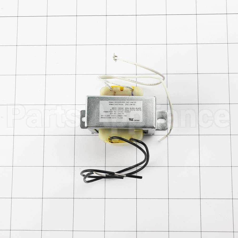 240144P Fisher Paykel Transformer 30Ma (1Pk)