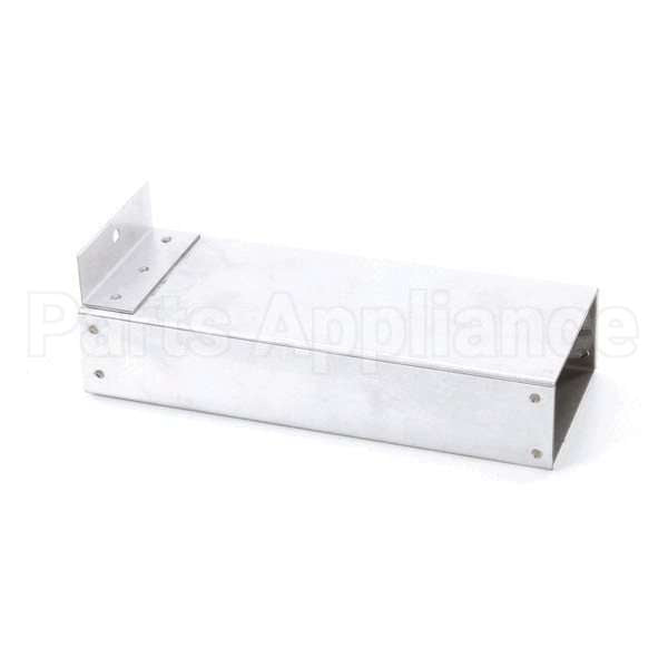 2401499 Compatible Garland Rear Grease Chute Assemb Ly