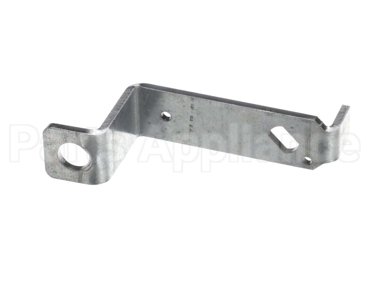 2401834 Frymaster Dispose Handle Blk