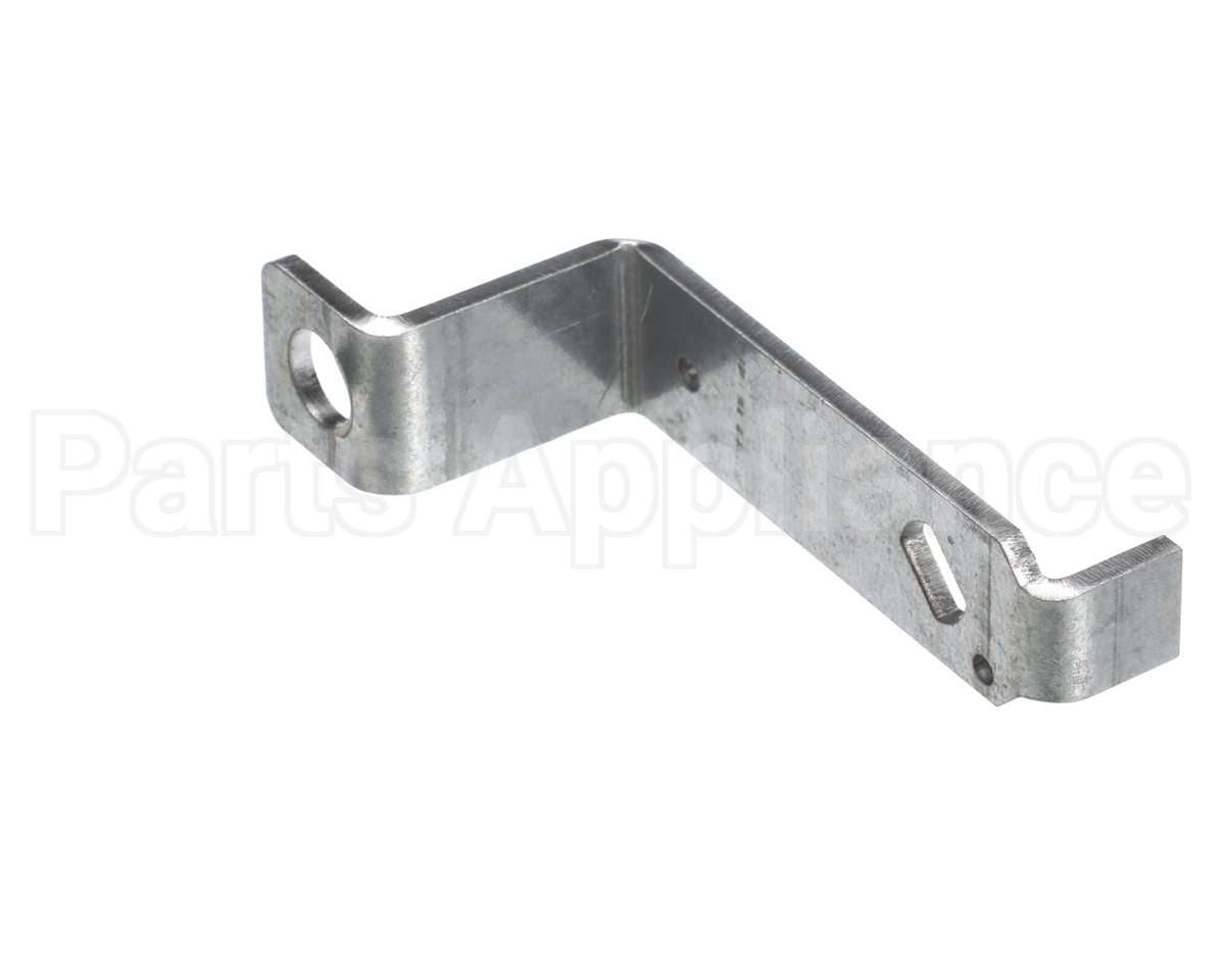 2401834 Frymaster Dispose Handle Blk