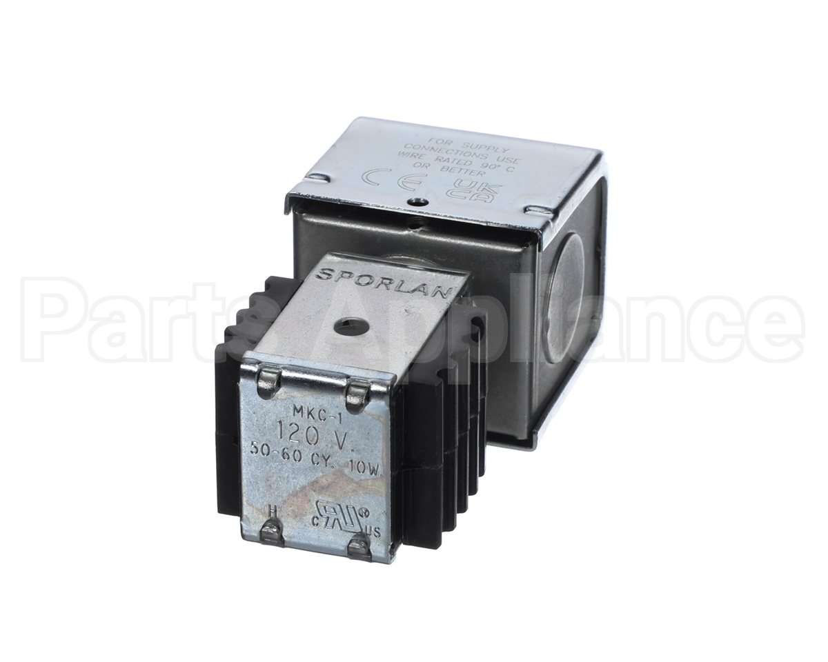 2402236 Traulsen Coil Solenoid Mkc-1 120/50-60