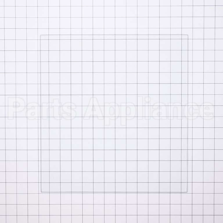 240350614 Frigidaire Insert