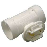 240364201 Frigidaire Socket-Light/Lamp