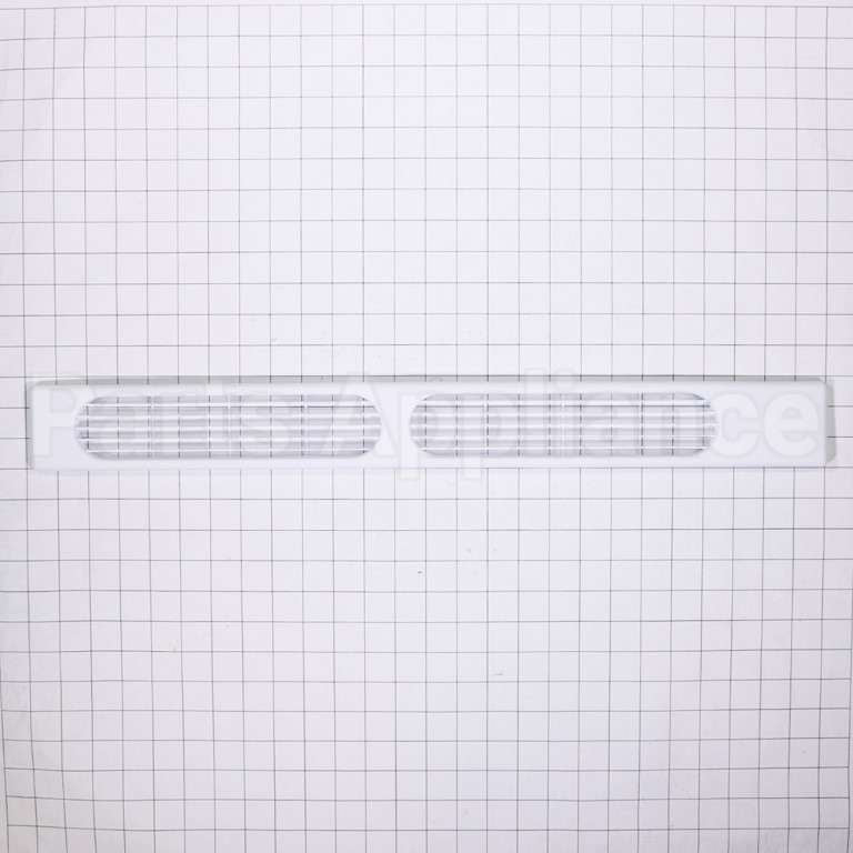 240368301 Frigidaire Grille/Kickplate