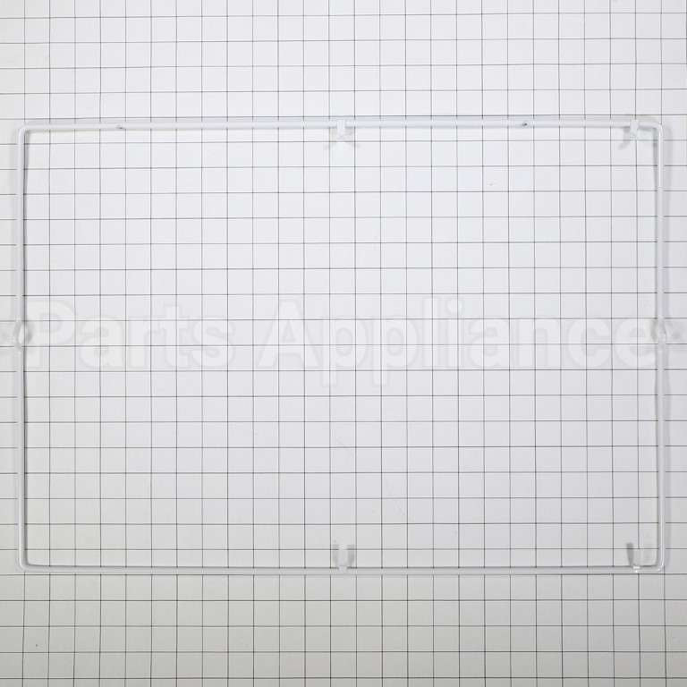 240372408 Frigidaire Frame-Shelf