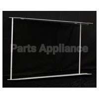 240373106 Frigidaire Frame