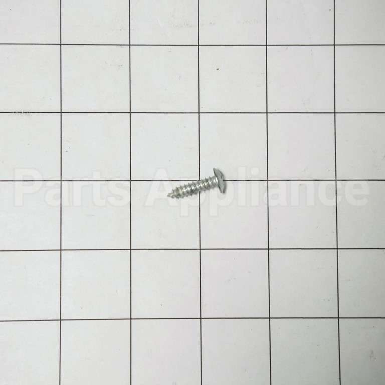 240383412 Frigidaire Screw