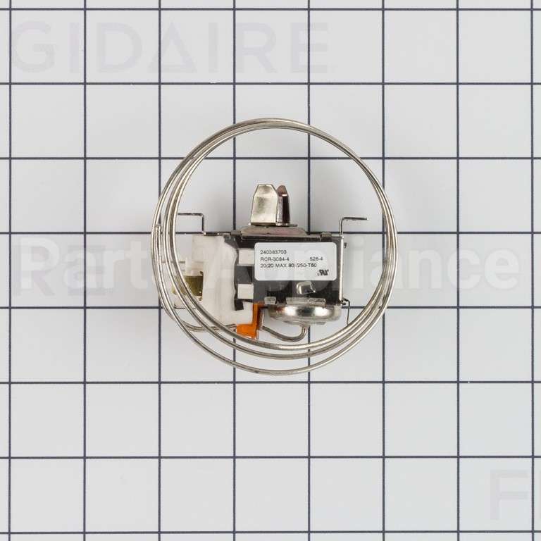 240383703 Frigidaire Control-Temperature