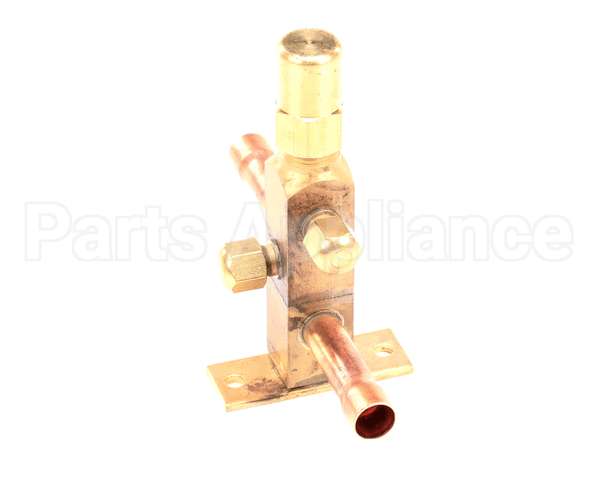 2404100 Kairak Valvedischg.isol 510707300