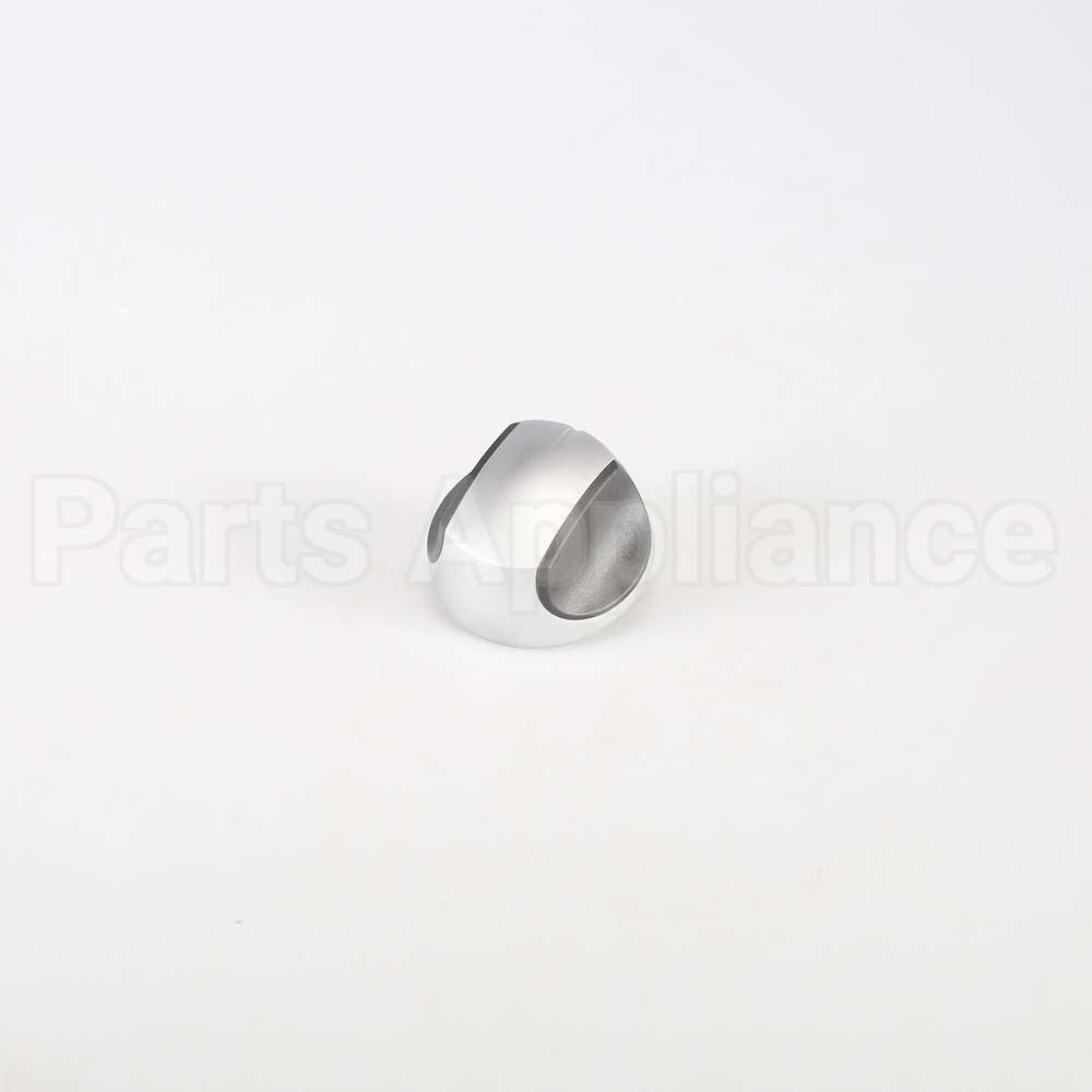 240431 Fisher Paykel Knob, Outdoor Satin