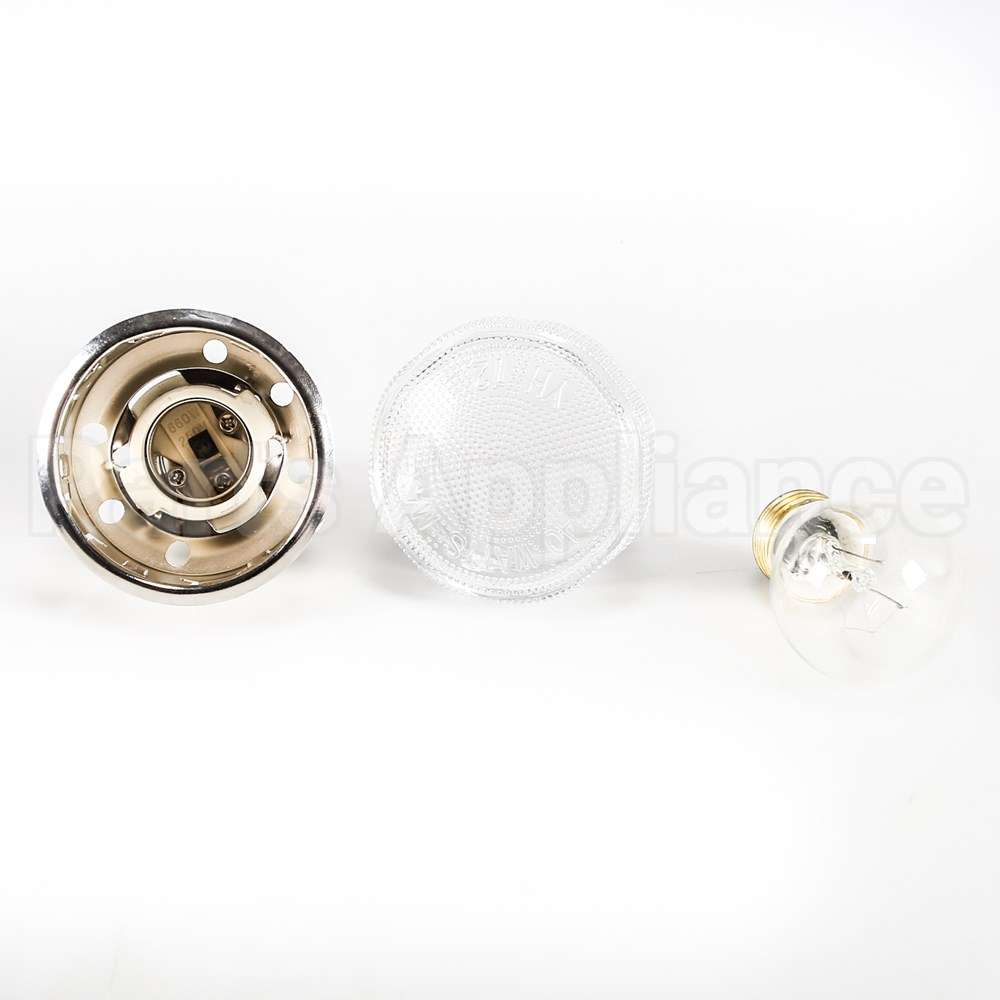 240519 Fisher Paykel Oven Light Assy.