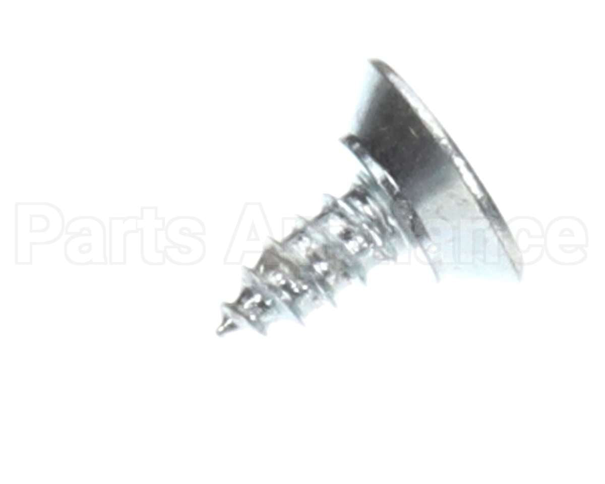 240521303 Kenmore Screw